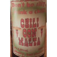 Hausbrauerei Mario Miedl (Stromberger Urbräu) Chili Con Malta