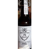 Hausbrauerei Mario Miedl (Stromberger Urbräu) Dinkel