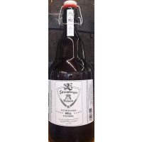 Hausbrauerei Mario Miedl (Stromberger Urbräu) Hell
