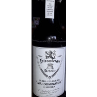 Hausbrauerei Mario Miedl (Stromberger Urbräu) Mai-Dominator