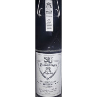 Hausbrauerei Mario Miedl (Stromberger Urbräu) Weizen