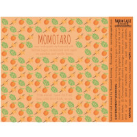Narrow Gauge Brewing Company Momotaro