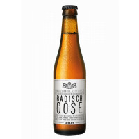 Weldebräu Badisch Gose