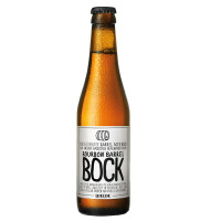 Weldebräu Bourbon Barrel Bock