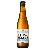 Weldebräu Citra Helles