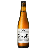 Weldebräu Pale Ale