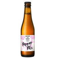 Weldebräu Pepper Pils
