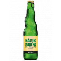 Weldebräu Natur Radler