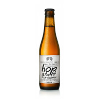 Weldebräu Hop Stuff Ella + Equinox