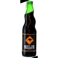 Weldebräu Jahrgangsbier 2010 Australien