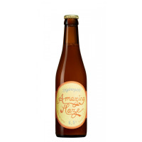 Stigbergets Bryggeri Amazing Haze