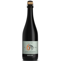 Weldebräu Jahrgangsbier 2015 Neuseeland