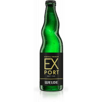 Weldebräu Kurpfalz Premium Export