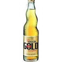 Weldebräu Gold Extra Mild
