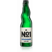Weldebräu No. 1 Alkoholfrei