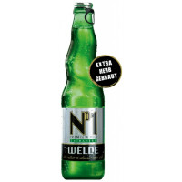 Weldebräu No. 1 Extra Herb