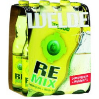 Weldebräu Remix