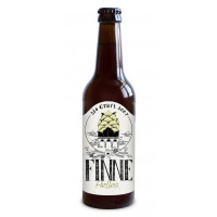 Finne Brauerei Helles