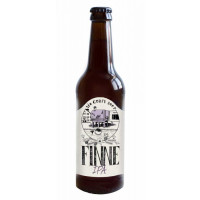 Finne Brauerei IPA