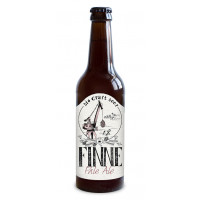 Finne Brauerei Pale Ale