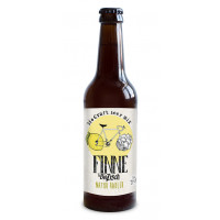 Finne Brauerei & BioZisch Natur Radler
