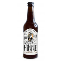 Finne Brauerei Scottish Ale