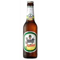 Erzquell Brauerei Bielstein Haas & Co. Zunft Radler