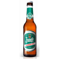 Erzquell Brauerei Bielstein Haas & Co. Zunft Alkoholfrei