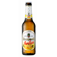 Erzquell Brauerei Bielstein Haas & Co. Erzquell Radler