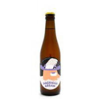 Stigbergets Bryggeri American Cream