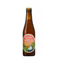 Stigbergets Bryggeri American Pale Ale Amarillo Citra