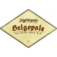 Stigbergets Bryggeri Belgopale