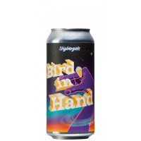 Stigbergets Bryggeri Bird In Hand