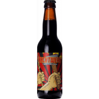 Oproer Brouwerij Nachtwerk