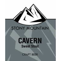 Stony Mountain Beer Cavern