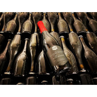 Kane Brewing Company A Night to End All Dawns - Double Barrel Aged Maple Syrup