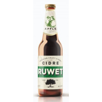 Cidre Ruwet Apple