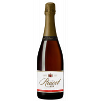 Cidre Ruwet Rosé