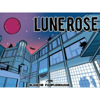 Nanobrasserie de l'Ermitage Lune Rose