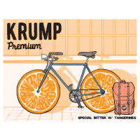 Nanobrasserie de l'Ermitage Krump