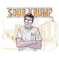 Nanobrasserie de l'Ermitage Sour Krump