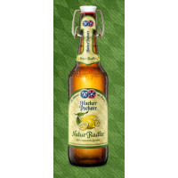Hacker-Pschorr Natur-Radler