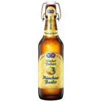Hacker-Pschorr Münchner Radler