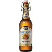 Hacker-Pschorr Braumeister Pils