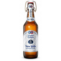 Hacker-Pschorr Sternweisse