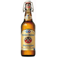 Hacker-Pschorr Münchener Gold
