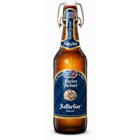 Hacker-Pschorr Kellerbier