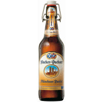 Hacker-Pschorr Münchner Dunkel
