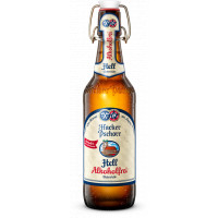 Hacker-Pschorr Hell Alkoholfrei