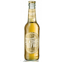 Privat-Brauerei Heinrich Reissdorf Alkoholfrei